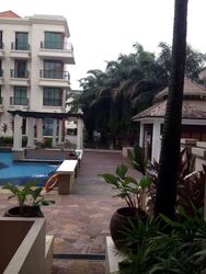 Palm Haven (D19), Condominium #567088321